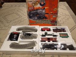 Lionel Pennsylvania Keystone Set