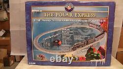 Lionel Polar Express O Gauge Train Set 6-31960