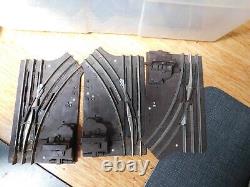 Lionel Postwar 027 Gauge Set Tracks, Trains, Engines and more