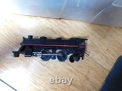 Lionel Postwar 027 Gauge Set Tracks, Trains, Engines and more