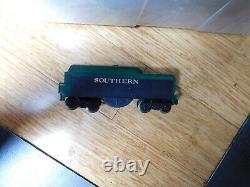 Lionel Postwar 027 Gauge Set Tracks, Trains, Engines and more