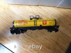 Lionel Postwar 027 Gauge Set Tracks, Trains, Engines and more