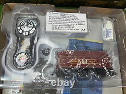 Lionel RC Hogwarts Express O Gauge Train Set Multi 6-83972 New In Box (HP102)