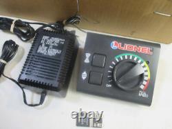 Lionel Southern Pacific Freight Set 6-21970 O-27 Gauge Train Set with extra track