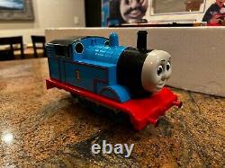 Lionel Thomas The Tank Engine & Friends Electric Train Set missing tracks