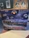 Lionel Transylvania Express Train Set With Smoke & Headlight