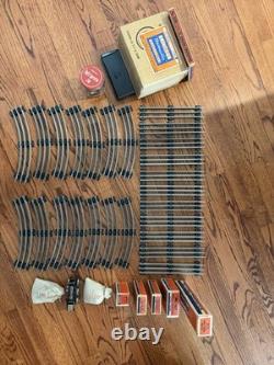 Lionel Vintage Train Track Set Type R