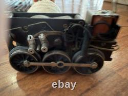 Lionel Vintage Train Track Set Type R