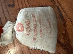 Lionel Vintage Train Track Set Type R