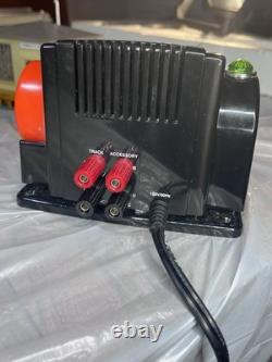 Lionel train set complete with tracks, remote and more