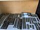 Lot Of Koto Unitrack New-used Various Sizes For Train Set