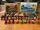Lot Of Thomas The Train & Friends Die Cast Trains And Track Sets