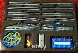 MARKLIN 8191 MINI-CLUB Z Gauge SET-E Train Track Brand NEW In Box, W Germany