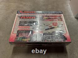 MINT Lionel 11735 New York Central Flyer Train Set BRAND NEW SEALED