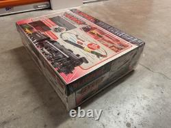 MINT Lionel 11735 New York Central Flyer Train Set BRAND NEW SEALED