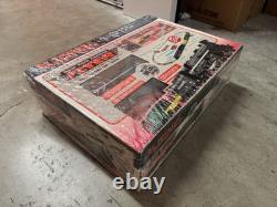 MINT Lionel 11735 New York Central Flyer Train Set BRAND NEW SEALED