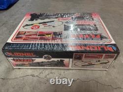 MINT Lionel 11735 New York Central Flyer Train Set BRAND NEW SEALED