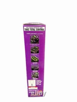 MTH DCS Track Interface Unit & Remote Control Set O Gauge Model Trains (TIU)