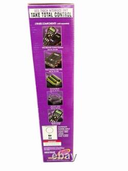 MTH DCS Track Interface Unit & Remote Control Set O Gauge Model Trains (TIU)