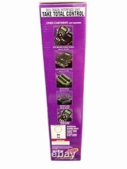MTH DCS Track Interface Unit & Remote Control Set O Gauge Model Trains (TIU)
