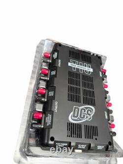 MTH DCS Track Interface Unit & Remote Control Set O Gauge Model Trains (TIU)