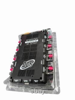 MTH DCS Track Interface Unit & Remote Control Set O Gauge Model Trains (TIU)