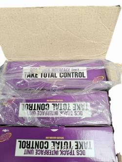 MTH DCS Track Interface Unit & Remote Control Set O Gauge Model Trains (TIU)