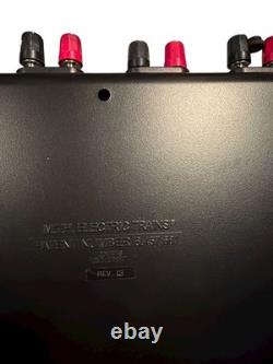 MTH DCS Track Interface Unit & Remote Control Set O Gauge Model Trains (TIU)