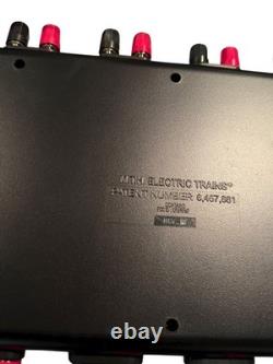 MTH DCS Track Interface Unit & Remote Control Set O Gauge Model Trains (TIU)