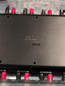 MTH DCS Track Interface Unit & Remote Control Set O Gauge Model Trains (TIU)