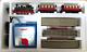 Marklin 2902 Train Set And Extra Box Set Track Ho Scale