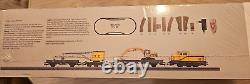 Marklin 29181 Construction Site HO Gauge Diesel Starter Train Set MT/Box