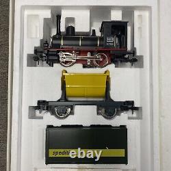 Marklin 54413 Maxi Freight Train Starter Set with Track & Power Pack