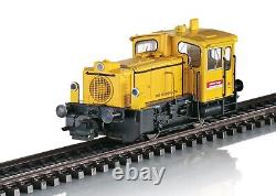 Marklin HO 26621 Track Laying Group Train Set MIB/New