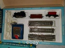 Marklin HO Train Collection Rare Vintage 1950s 80s Set Lot Nice! Some Boxed