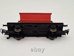 Marklin HO scale Steam train set Einsteigen und losfahren, tested in Orig box