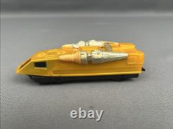 Mattel Hot Wheels Hot Line High-Tail Hauler Train & Layout Track Set