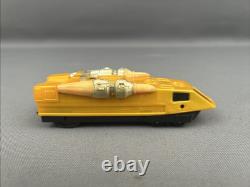 Mattel Hot Wheels Hot Line High-Tail Hauler Train & Layout Track Set