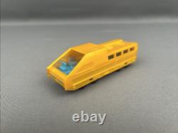 Mattel Hot Wheels Hot Line High-Tail Hauler Train & Layout Track Set