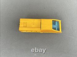 Mattel Hot Wheels Hot Line High-Tail Hauler Train & Layout Track Set