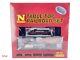 Micro-trains 993-03-150 New Haven N Scale N Gauge Train Set Withtrack Mt/box