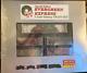 Micro-trains N Scale Evergreen Express Table Top Set #1511, Unopened