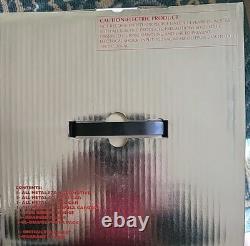 Model Power Vintage Metal Train The Explorer No 800 Train Set HO Scale NEW Withbox