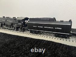 Model Railroad Train Set