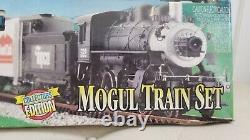 Mogul Train Set Collectors Edition Box No Transformer optional shipping prices