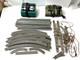 N Gauge Tomix N-1 Kato Power Pack Rail Track Set Japan Model Train Controller