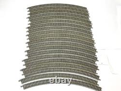 N Gauge TOMIX N-1 KATO Power Pack Rail Track Set Japan Model Train Controller