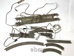 N Gauge TOMIX N-1 KATO Power Pack Rail Track Set Japan Model Train Controller