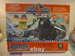 N. O. S, Lionel Trains American Legend Santa Fe Special Freight St 6-11900 SEALED