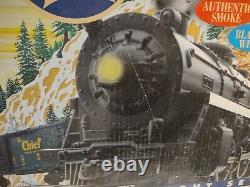 N. O. S, Lionel Trains American Legend Santa Fe Special Freight St 6-11900 SEALED